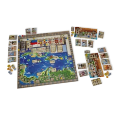 Game's Up Board Games Maracaibo