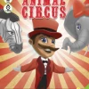 Jumping Turtle Games Animal Circus Card Games