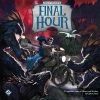 Fantasy Flight Games Arkham Horror: Final Hour 1 Fantasy Flight Games Arkham Horror: Final Hour