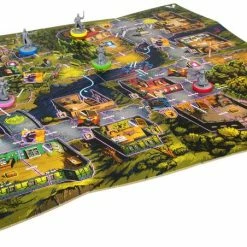 Hobby World Deranged