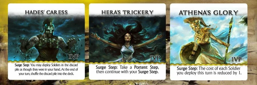 Kolossal Omen: Veterans Of Omen Punch Sheet Card Games 3 Kolossal Omen: Veterans Of Omen Punch Sheet Card Games