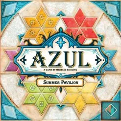Next Move Azul Summer Pavilion Board Games