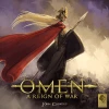 Kolossal Card Games Omen: A Reign Of War 1 Kolossal Card Games Omen: A Reign Of War