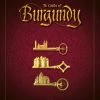 ALEA Board Games The Castles Of Burgundy 20th Anniversary Edition
