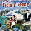 Days Of Wonder Ticket To Ride: Map Collection V7 - Japan And Italy Board Games