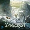 Starling Games Everdell: Spirecrest Card Games