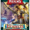 White Wizard Games Hero Realms: Journeys – Discovery