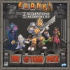 Renegade Game Studios Board Games Clank! Legacy Acquisitions Incorporated: The 'C' Team Pack