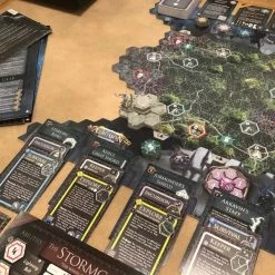 Mariucci J. Designs HEXplore It: The Forests Of Adrimon