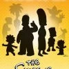 The OP Games The Simpsons Codenames Board Games