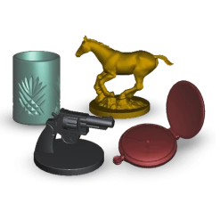 Just Games Peaky Blinders: Under New Management Board Games