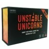 Unstable Games Unstable Unicorns: NSFW Base Game