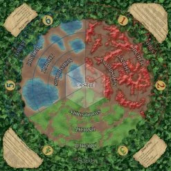 Fireside Games Castle Panic