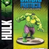 Atomic Mass Games Marvel: Crisis Protocol - Hulk Character Pack Board Games