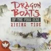 Maple Games Board Games Dragon Boats Of The Four Seas: Rising Tide 2 Maple Games Board Games Dragon Boats Of The Four Seas: Rising Tide