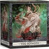 CMON Board Games Cthulhu: Death May Die – Yog–Sothoth