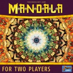 Lookout Games Mandala