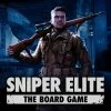 Rebellion Unplugged Sniper Elite: The Board Game