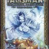 Fantasy Flight Games Talisman: The Frostmarch Expansion Board Games