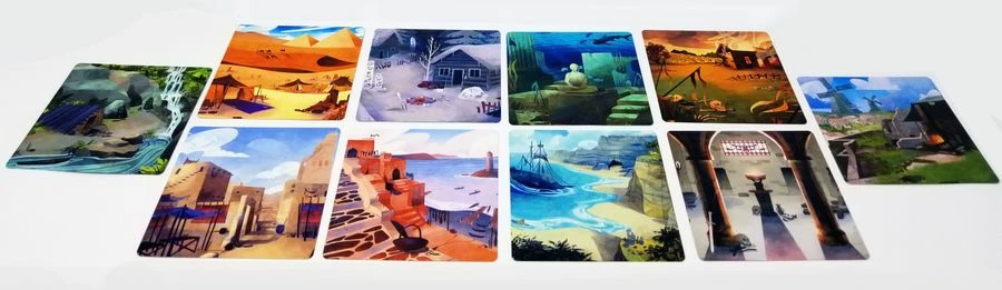 Story Machine Games Rosetta: The Lost Language 4 Story Machine Games Rosetta: The Lost Language