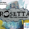 Story Machine Games Rosetta: The Lost Language