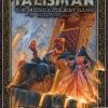 Pegasus Spiele Talisman: The Firelands Expansion