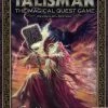 Pegasus Spiele Talisman: The Harbinger Expansion