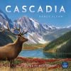 AEG Cascadia Board Games
