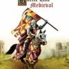 GMT Games Board Games Battle Line: Medieval 2 GMT Games Board Games Battle Line: Medieval