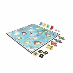 Hasbro Board Games Risk Junior
