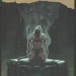 Kolossal Mezo: Souls For Xibalba Board Games