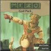 Kolossal Mezo: God Pack Board Games 2 Kolossal Mezo: God Pack Board Games