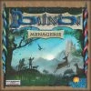 Rio Grande Games Dominion: Menagerie Expansion Card Games
