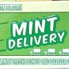 Poketto Mint Delivery Board Games