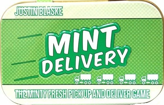 Poketto Mint Delivery Board Games 3 Poketto Mint Delivery Board Games