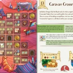 Kolossal Almanac: The Dragon Road