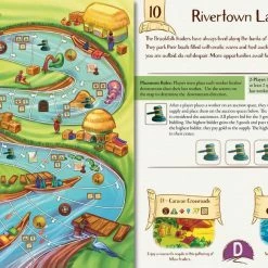 Kolossal Almanac: The Dragon Road