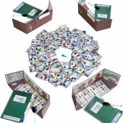 HABA The Key: Murder At The Oakdale Club