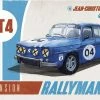Holy Grail Games Rallyman GT: GT4