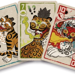 Heidelbar Games Card Games Spicy