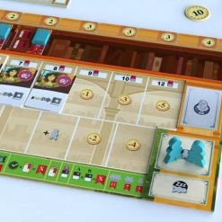 Eggertspiele Alma Mater