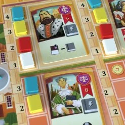 Eggertspiele Alma Mater