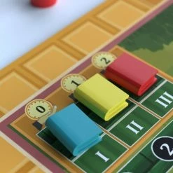 Eggertspiele Alma Mater