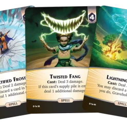 Indie Board & Cards Aeon's End: Outcasts