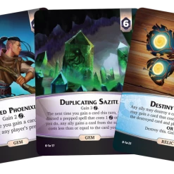 Indie Board & Cards Aeon's End: Outcasts