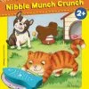 HABA My Very First Games: Nibble Munch Crunch