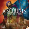Renegade Games Viscounts Of The West Kingdom Board Games 2 Renegade Games Viscounts Of The West Kingdom Board Games