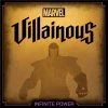 Ravensburger Card Games Marvel Villainous: Infinite Power