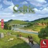 Pegasus Spiele Celtic Board Games