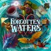 Plaid Hat Games Board Games Forgotten Waters